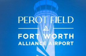 Perot Field Fort Worth Alliance Airport