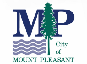City of Mount Pleasant
